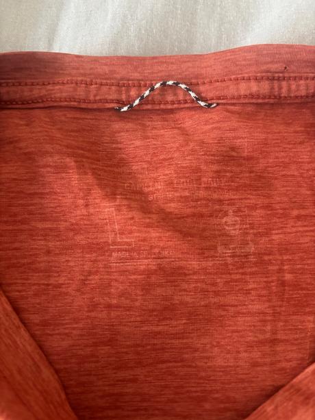 Tričko patagonia, l