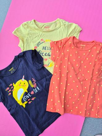 3 tričká lupilu, lupilu,110