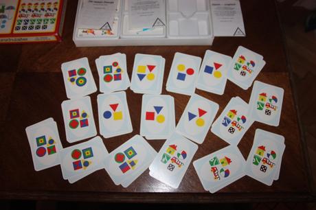 3 náučné hry pre deti od 3 rokov, 