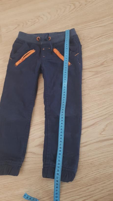 Podsite nohavice, kiki&koko,104