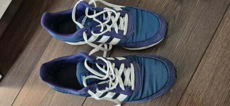 Tenisky, adidas,44