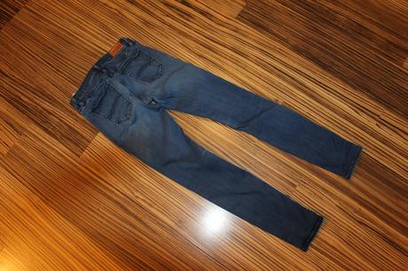 Dámske rifle tommy hilfiger v. 28/30, tommy hilfiger,28