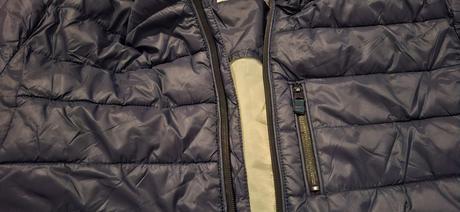 Ľahká bunda, mango,158