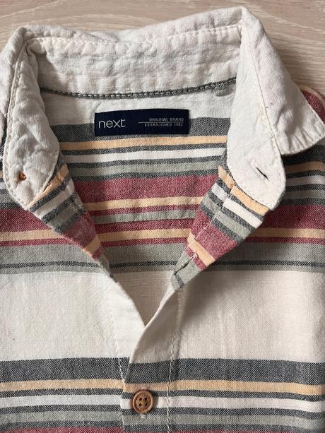 Lanova polokosielka, next,116