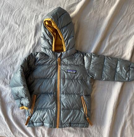 Bunda patagonia, 80
