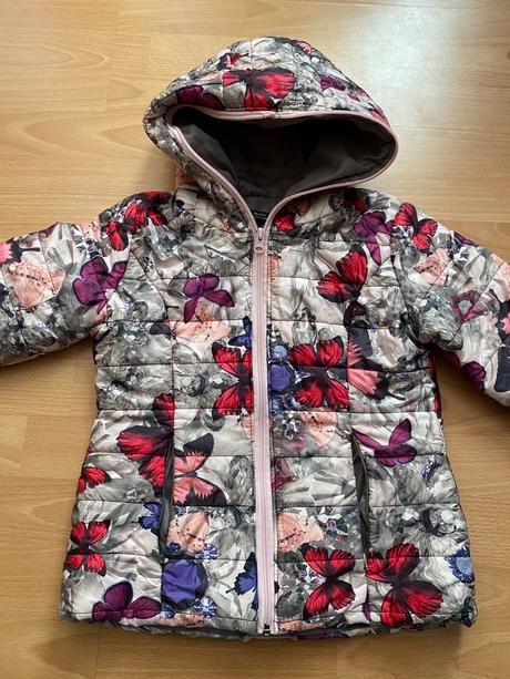 Prechodna bunda, 128