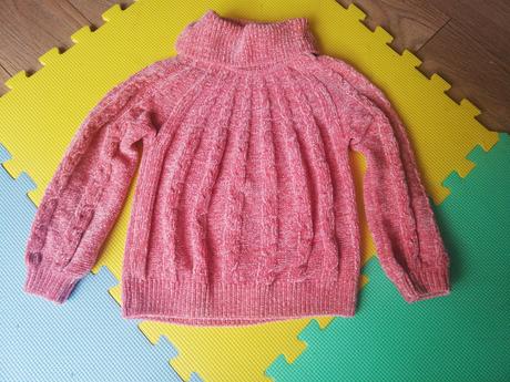 Sveter na predaj, c&a,122