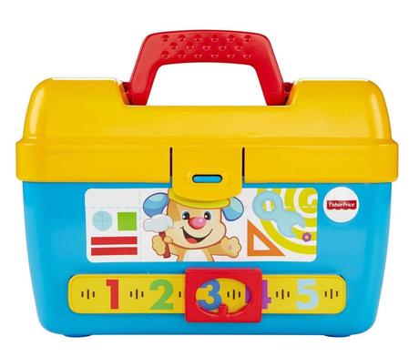 Fisher price kufrík, 