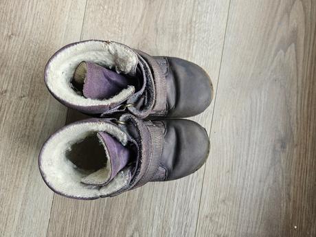 Zimne cizmy bundgaard 27, bundgaard,27