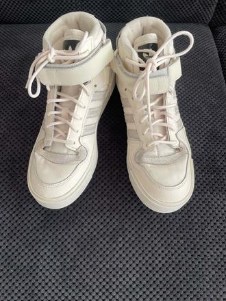 Adidas vysoké tenisky 40, adidas,40