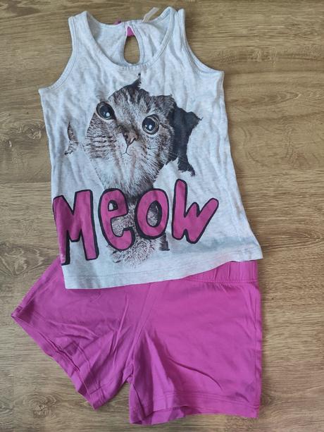 Súprava benetton , veľ.4-5roky, benetton,116