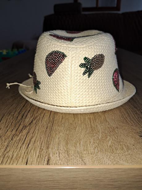 Klobúčik h&m, h&m,104