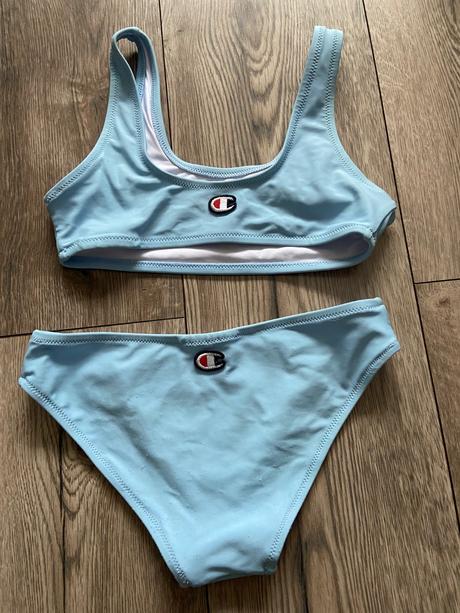 Champion dvojdielne plavky, champion,134