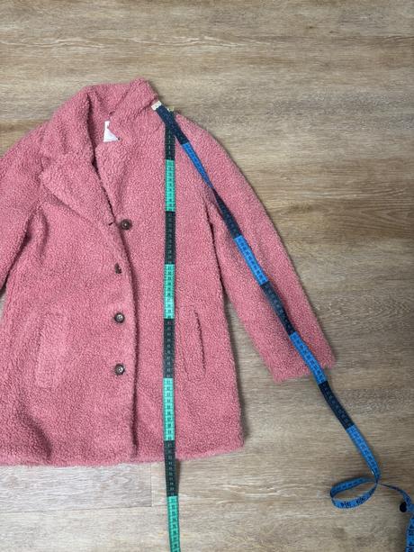 Teddy kabátik, dopodopo,128