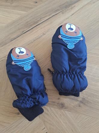 Rozkošné rukavice, 116