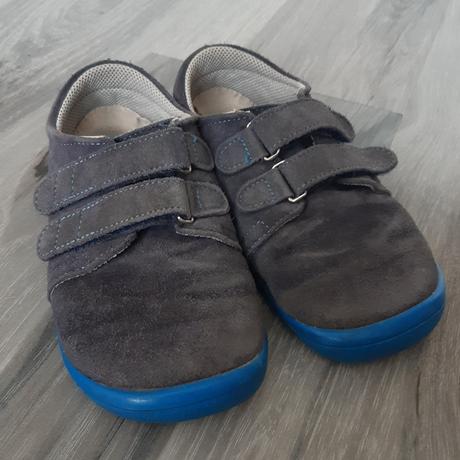 Kozenne topanky beda 31, beda,31