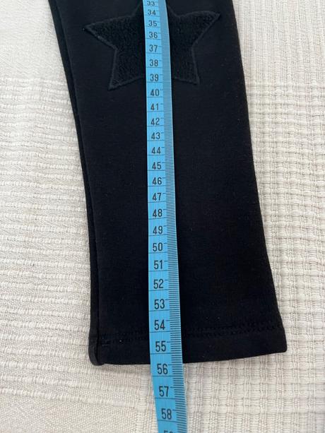Halloween tricko h&m,3xleginyf&f,hrube leginy next, 104–116