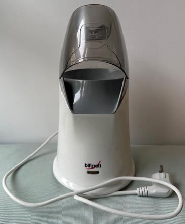 Popcorn maker bifinett kh831 za 15eur, 
