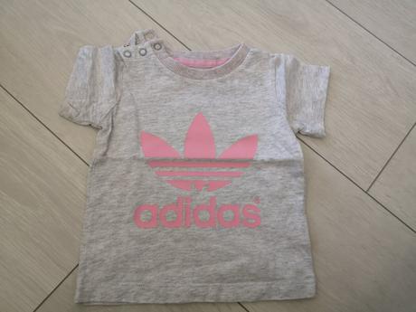 Tričko adidas, adidas,68