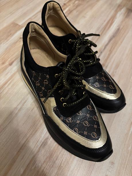 Tenisky olivia shoes, 40