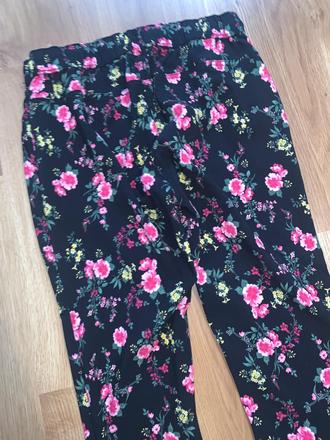 Letne nohavice40/m, 40