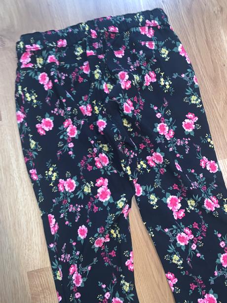 Letne nohavice40/m, 40