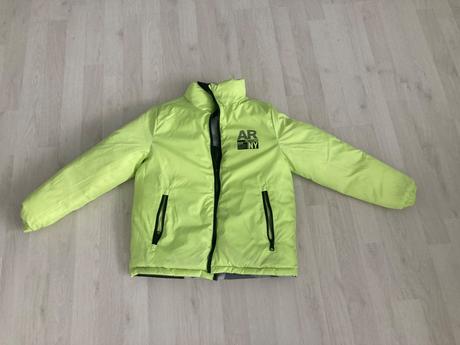 Obojstranna bunda, takko,140