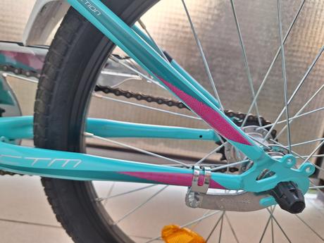 Bicykel ctm maggie 1.0, ctm,20