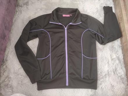 Mikina, soft touch,m