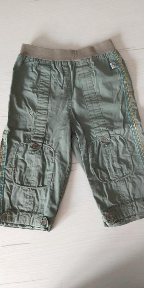 3/4 nohavice, veľ. 80, 80