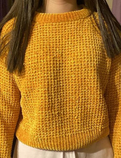 Sveter, terranova,xs