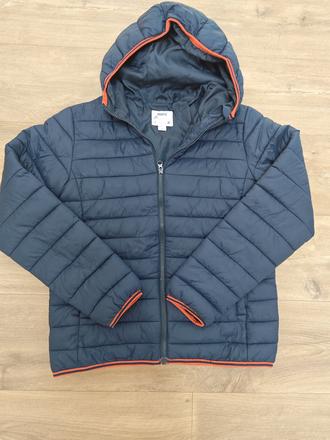 Prechodna bunda, pepperts,158