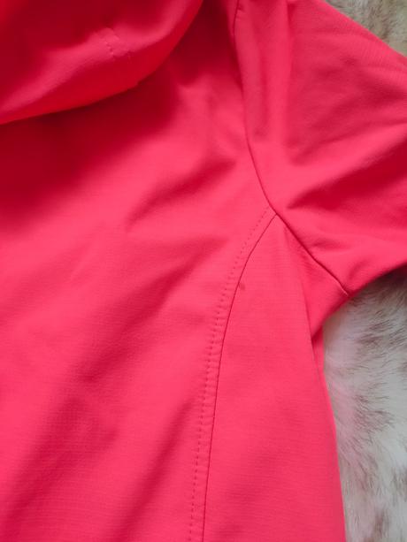 Softshellova bunda, 98