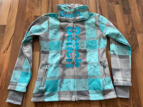 Bench mikina/bunda, bench,l