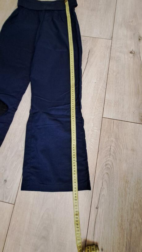 Nohavice, terranova,s