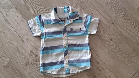 Košeľa, zara,62