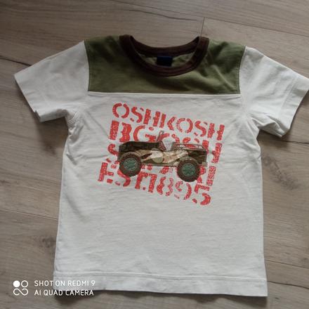 Tričko, oshkosh,104