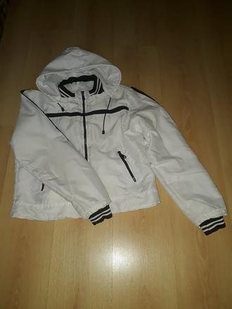 Prechodná bunda, 38