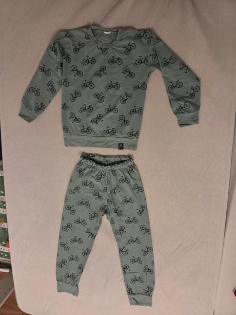 Japitex pyzamo, japitex,110