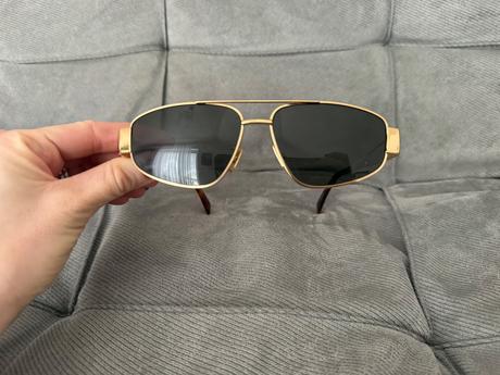 Slnečné okuliare celine, celine