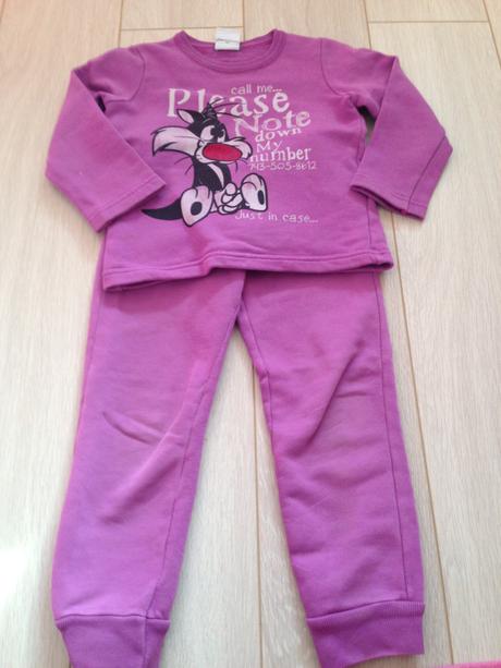 Súprava bennetton, benetton,104