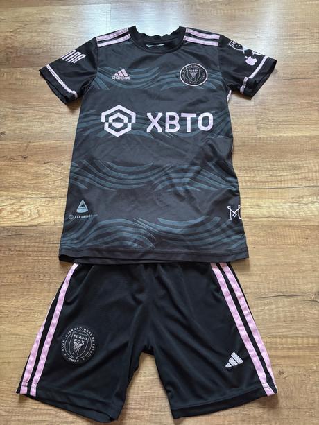 Dres suprava messi, adidas,128