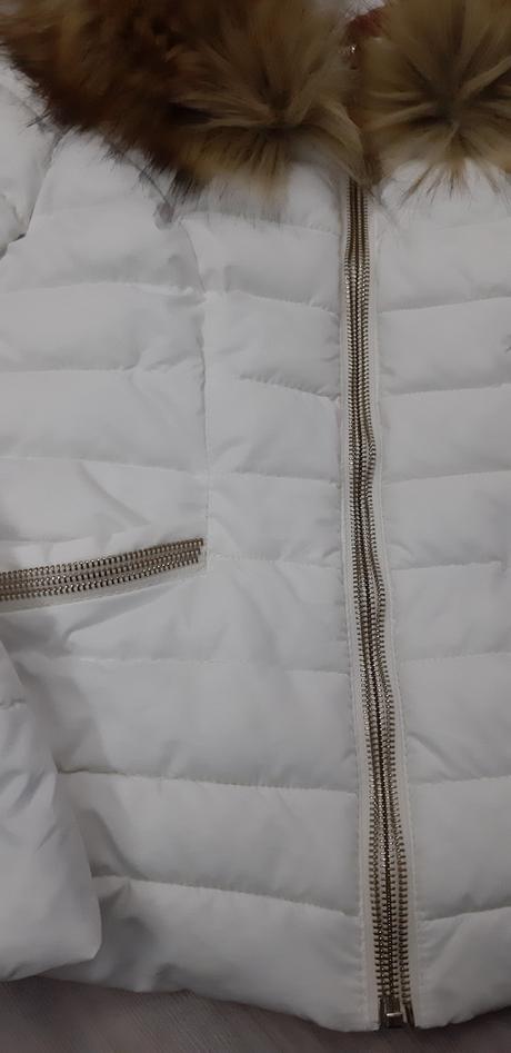 Dámska bunda vel.s, s