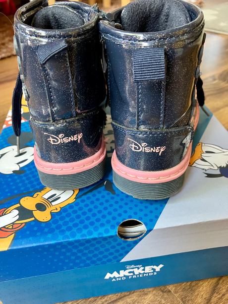 Prechodne topanky 26, 26