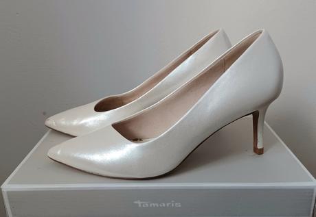 Lodičky, tamaris,39