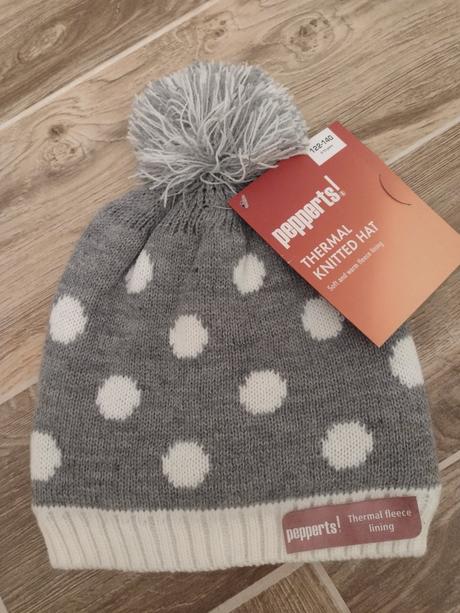 Zimná čiapka, pepperts,122