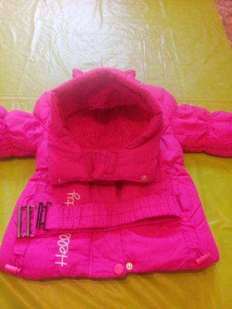 Bunda hello kitty 98, sanrio,98