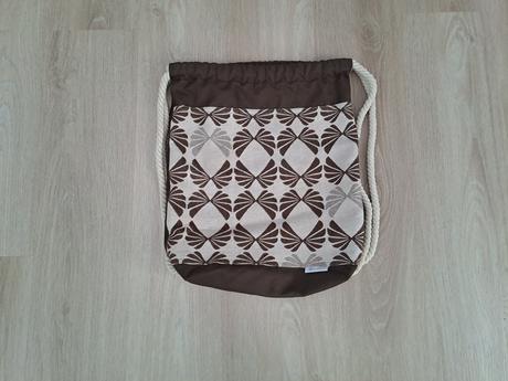 Batoh anakalis, omnifera