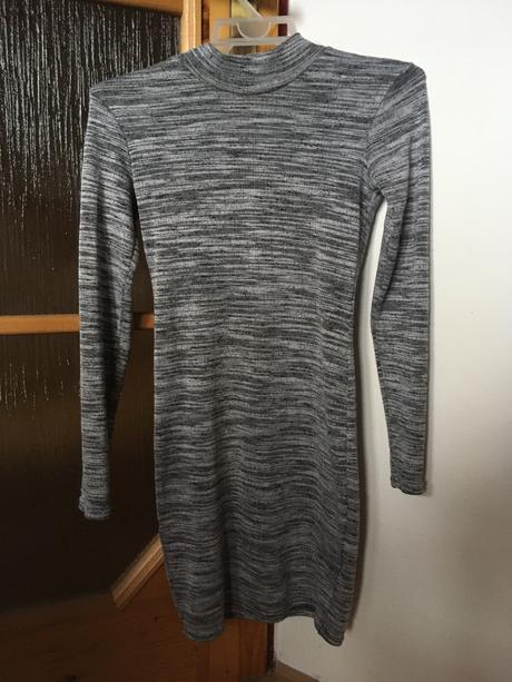 Šaty oblečenie, sinsay,xs