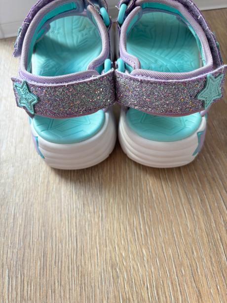 Skechers sandálky, skechers,28